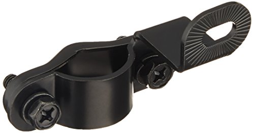 ・ブラック (約)68×45mm ・カラー:ブラック・製品サイズ:68×45mm・製品重量:70g・素材:プラスチック・ブランド:パナソニック(Panasonic)かしこいランプ取り付け用のブラケットです。