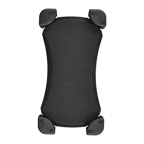 リード工業(LEAD) バイク用 スマホホルダー 冒険大陸 スマホホルダーX (収納可能サイズ：幅 約60～88mm 高さ 120～1 送料　無料