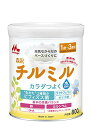 森永 フォローアップミルク チルミル 800g [1歳頃~3歳頃(満9ヶ月頃からでもご使用いただけます) 粉ミルク ビフィズス菌 オリ 送料 無料