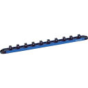 TRUSCO(トラスコ) アルミソケットホルダー 9.5mm TASH-310 送料 無料