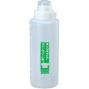 サンプラ ジャージャー洗瓶 1L 27035 送料 無料