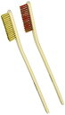 タナックス(TANAX) PITGEAR PG-225 サビ取りブラシセット 2種入り PG-225 メンテナンス 送料 無料