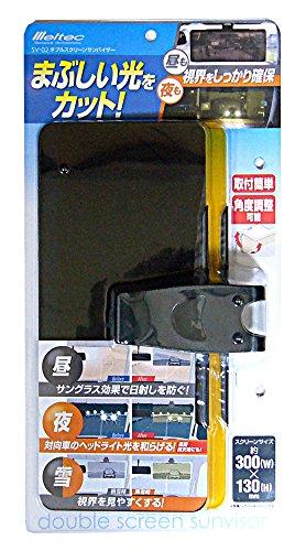 ���ƥå� ���� ����Х����� ���֥륹���꡼�󥵥�Х����� Meltec SV-02 W330��H130mm ������&�إåɥ饤�ȸ� ������̵��