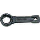 旭金属工業 ASH 打撃めがねレンチ30mm DR0030 送料 無料