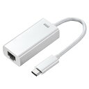 TTvC GigabitΉUSB Type C LANA_v^(Macp) zCg LAN-ADURCM @