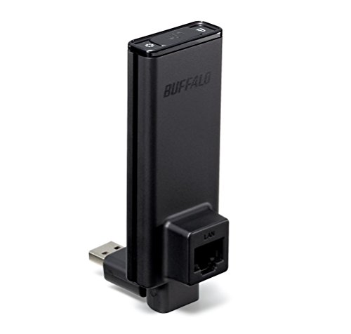 BUFFALO Хåե 11n/a/g/b 300Mbps ñ̵LANҵ single band WLI-UTX-AG30 ...