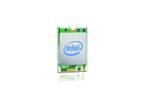 intel WIRELESS-AC 9260 M.2(2230 A/E) 802.11ac wave2 (1733MHz 2x2 HT ̵