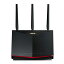 ASUS ͥå WiFi RT-AX86U Pro ̵ 롼 ǿWiFi6 4804+861Mbps v6ץ饹 ̵