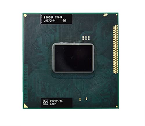 Intel インテル モバイル Core i5 CPU 2540