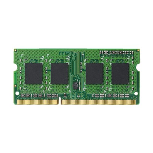 楽天市場】ev1600l－n8g／ro pc3l－12800 メモリの通販
