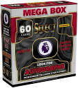 Soccer 2022-23 Panini Select Premier League Card Mega Box サッカー パニーニ 送料　無料