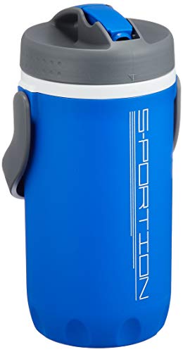 パール金属 水筒 2.0L 直飲み パーソナル ジャグ ブルー スポーション 日本製 D-2771 送料 無料 パール金属 水筒 2.0L 直飲み パーソナル ジャグ ブルー スポーション 日本製 D-2771 送料 無料