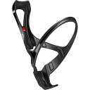 ELITE(エリート) Leggero(レジェロ) カーボンボトルケージ(2020) 190101 ブラック ボトルケージ 送料 無料