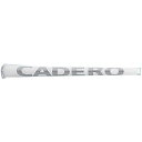 CADERO(カデロ) グリップ 2X2 Pentagon UT 2X2 Pentagon UT シロ/シルバー バックライン無 送料 無料
