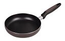 パール金属 フライパン 20cm IH対応 フッ素加工 ニューチャコ HB-1661 送料 無料