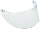 オージーケーカブト(OGK KABUTO)CF-1W UICシールド UICクリア 587406 送料 無料