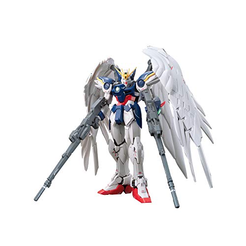 楽天市場】rg 1/144 xxxg-00w0 ウイングガンダムゼロ ewの通販 楽天市場】rg 1/144 xxxg-00w0 ウイングガンダムゼロ ewの通販