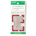 Clover ソーイングゲージ 送料 無料