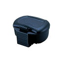 ダイワ(DAIWA) 餌箱 エサ箱ベイト 200(アソート、ダークグレー/ダークグリーンいずれかのカラー 色指定不可) 送料 無料