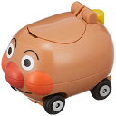 アンパンマン ミュージアム Let's Go ミニカー アンパンマンごう 送料 無料
