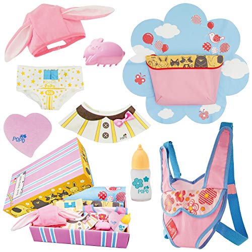 ピープル ファースト ぽぽちゃん ボックス 送料 無料