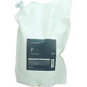 ナンバースリー ラクア シャンプー P 3000ml レフィル 送料 無料