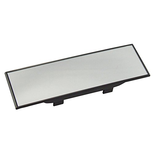 槌屋ヤック ルームミラー ハイブリッド 5000SRミラー 230 DH-24 送料　無料