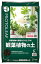 プロトリーフ 観葉植物の土 5L 培養土 初期肥料入り 排水性 保水性 バーク堆肥配合