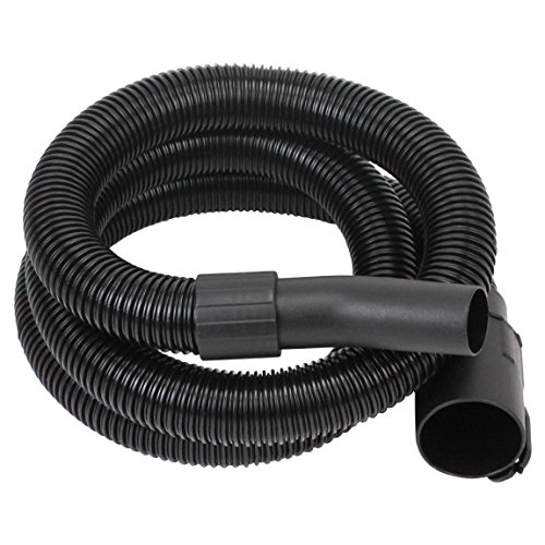 ・ブラック 全長:約2.0m EVC-200PCL/SCL用・用途:乾湿両用掃除機EVC200CL用集塵ホース・適合機種:E-Value乾湿両用掃除機EVC-200PCL・200SCL・特徴:交換用のフレキシブルホース・全長:約2.0m・ホースサイズ:内径約32×外径約35mm乾湿両用掃除機EVC200CL専用パーツ 【用途】 乾湿両用掃除機EVC200CL用集塵ホース 【特徴】 ・交換用のフレキシブルホース