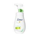 Dove(ダヴ) ダヴ ディープピュア クリーミー泡洗顔料 毛穴用 角質 毛穴の黒ずみ 160ミリリットル (x 1) 送料　無料