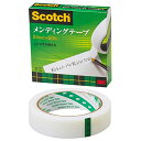 3M スコッチ テープ メンディングテープ 24mm×50m 大巻 810-3-24 送料 無料