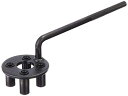 キタコ(KITACO) クラッチアウターホルダー(Bタイプ) NSR50/NS-1/CRM80/XR100/TZM50R等 674-1 送料 無料