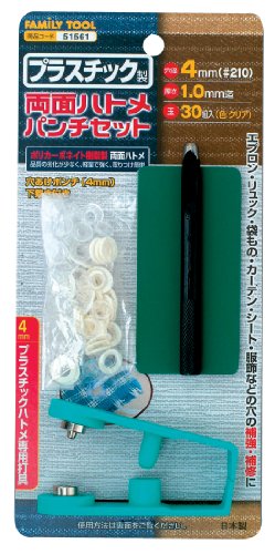 ͥ󥢥 FAMILY TOOL(եߥ꡼ġ) ϥȥ ץ饹å ξ̥ϥȥѥå 51561 4mm(#2 ...