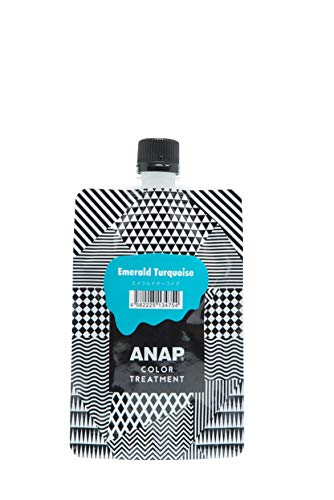 ANAP カラートリートメント エメラル