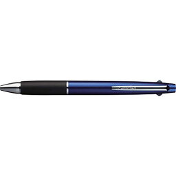 三菱鉛筆 多機能ペン ジェットストリーム 2&1 0.7 ネイビー 書きやすい MSXE380007.9 送料　無料