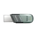 ・ブラック SDIX90N-128G-GN6NE・SanDisk 128GB iXpand USBフラッシュドライブ フリップ SDIX90N-128G説明 SanDisk 128GB iXpand USBフラッシュドライブフリップ SDIX90N-128G