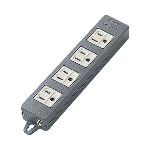 パナソニック(Panasonic)?OAタップ 接地15A形 WCH2304B 送料 無料 パナソニック(Panasonic)?OAタップ 接地15A形 WCH2304B 送料 無料