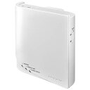アイ・オー・データ WiFi 無線LAN ルーター dual_band コンセント直差しタイプ 867Mbps IEEE802.11a 送料　無料
