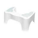 安住商事 トイレ踏み台 ブルー ステップ 子供 トイレトレーニング 便座 補助台 高さ約21cm 便秘 解消 スクワティー 効果 送料 無料