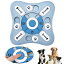 犬 知育玩具 犬 おもちゃ 犬 猫用 知育玩具 ノーズワーク 犬 ノーズワークマット 犬 知育玩具 早食い防止 犬 おもちゃ 音が鳴る 犬 ペ