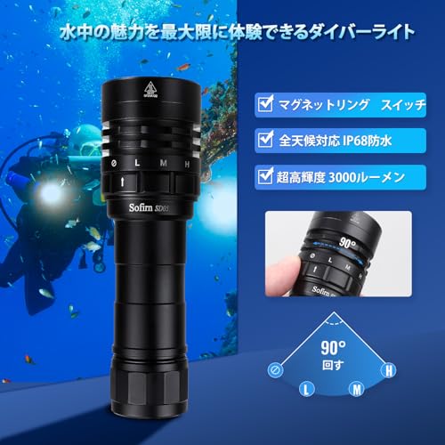 �����ӥ󥰥饤�� 3000�롼��� ����100�᡼�ȥ� �ޥ��ͥåȥ�� �����å� ���������⡼�� Ķ�⵱�� LED �������� ��