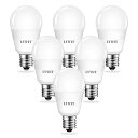 LED電球 E17口金 40W形相当 昼白色 5000K 400LM 消費電力4W 広配光タイプ ミニクリプトン電球 省エネ リビング ダイニ