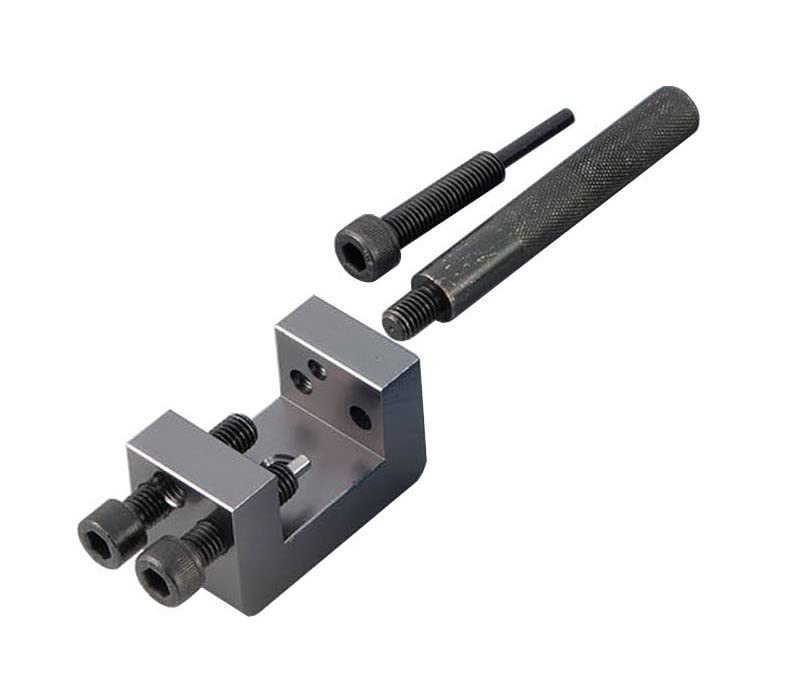 キジマ kijima バイク バイクパーツ 2WAYチェーンカッター Oリングタイプ対応 420525サイズ対応 ハンデ..