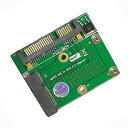 mSATAMini PCIe SSD \bhXe[ghCu 2.5C`SATAA_v^[J[h