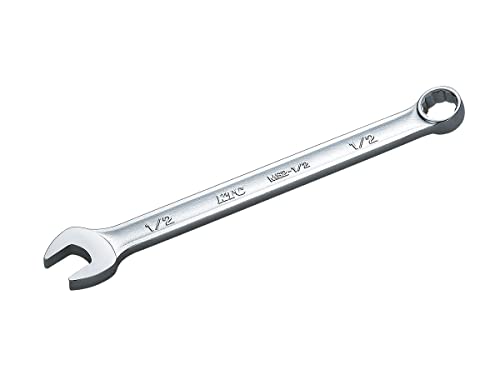 京都機械工具KTC コンビネーションレンチ7/8インチ MS278