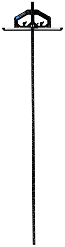 シンワ測定Shinwa Sokutei 丸ノコガイド定規 TスライドII 90cm 73715
