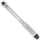 EValue プレセット型トルクレンチ 差込角 9.5mm3/8インチ ETR325