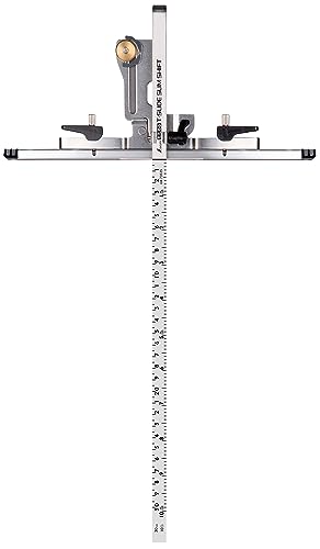 たためる併用目盛・シルバー 30cm 73535・・Style:たためる併用目盛Size:30cm・突き当てがたためるのでコンパクトに収納でき、持ち運びに便利です。・ネジをスリットに沿って直角固定位置に固定するだけで90°になります。・ワンタッチで薄板切りと細切りの切り替えができます。突き当てを起こすことで薄板が入り込まずに切断できます。また、突き当てを倒すことで細切りが可能になります。・9mmボードを重ねた状態で切断するのに適した突き当ての高さで、2枚目の材料に干渉しません説明 商品説明 ●突き当てがたためるのでコンパクトに収納でき、持ち運びに便利です。 ●ネジをスリットに沿って直角固定位置に固定するだけで90°になります。 ●ワンタッチで薄板切りと細切りの切り替えができます。突き当てを起こすことで薄板が入り込まずに切断できます。また、突き当てを倒すことで細切りが可能になります。 ●9mmボードを重ねた状態で切断するのに適した突き当ての高さで、2枚目の材料に干渉しません。 ●竿はサビにくく、曲がりにくいステンレス製SUS304です。 ●作業に合わせて突き当ての位置を調整できます。 商品仕様 ●突き当て高さ 薄板モード：15mm 細切モード：9mm ●材質 竿、結合部：ステンレス 突き当て：アルミ、UHPEテープ ストッパーネジ：ステンレス、真ちゅう 保護キャップ：ポリカーボネート樹脂 ワンタッチレバー、止ネジブレ防止金具部：ポリアセタール樹脂 ●本体サイズ 460×275×20mmたたんだ時 巾89mm ●製品質量 325g
