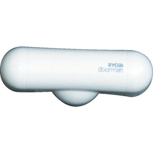 リョービ 機能付ドアマン S101PV アイボリー 箱