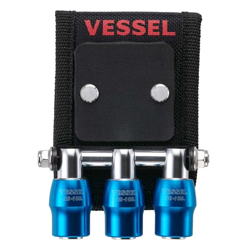 VESSEL٥å åå㡼 3Ϣۥ ޥͥåդ ֥롼 QB10MB3B